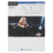 MS Hal Leonard Instrumental Play-Along: Adele - Violin