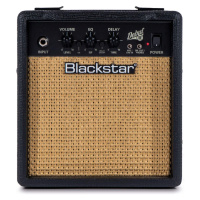 Blackstar Debut 10E Black