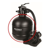 Marimex | Nádoba k filtrácii ProStar Profi 8 | 10604223