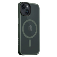 Tactical MagForce Hyperstealth kryt iPhone 14 Forest Green