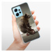 Odolné silikónové puzdro iSaprio - Bear 01 - Xiaomi Redmi Note 12 5G
