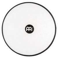 Meinl HEAD-JD14WH Jumbo Djembe Synthetic Head 14” - White Fiberskin