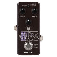 NUX NCH-5 Mini SCF