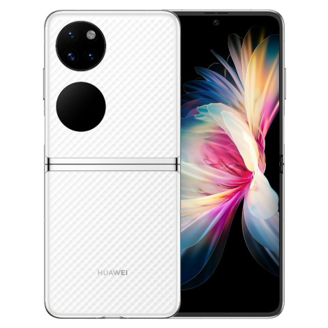 Huawei P50 Pocket 8/256GB White