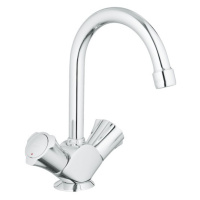 Umývadlová batéria GROHE Costa L s výpustom chróm 21375001