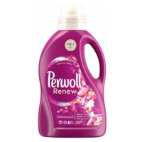 Perwoll Renew Blossom  prací gél 1,375L 25PD