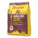 JOSERA Lamm & Rice granule pre psov 1 ks, Hmotnosť balenia (g): 4,5 kg