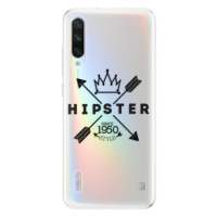 Odolné silikónové puzdro iSaprio - Hipster Style 02 - Xiaomi Mi A3