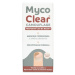 MYCO CLEAR Camouflage priepustný lak na nechty 5 ml