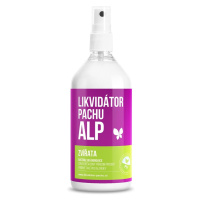 ALP ﻿Likvidátor pachu zvieratá borovice 215 ml