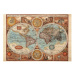 Dino Mapa sveta Z R. 1626 500 Puzzle