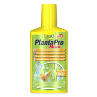 Prípravok Tetra Plantapre Micro 250ml