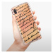 Plastové puzdro iSaprio - Handwriting 01 - black - Samsung Galaxy A40