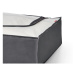 Vystužený látkový úložný box pod posteľ – Rayen
