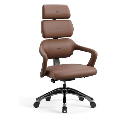 Kancelárske kreslá MERKURY MARKET