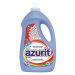 AZURIT Prací gél na farebnú bielizeň 62 praní 2,48 l