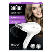 BRAUN SATIN HAIR 1 HD 180