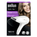 BRAUN SATIN HAIR 1 HD 180