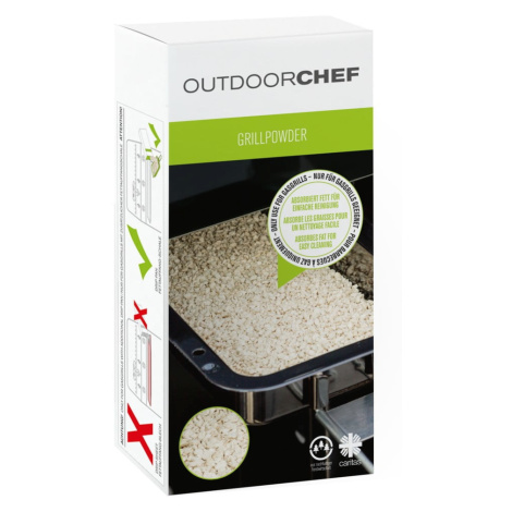 Sorbent – Outdoorchef