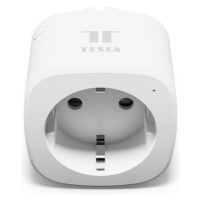 Tesla Smart Plug múdra zásuvka