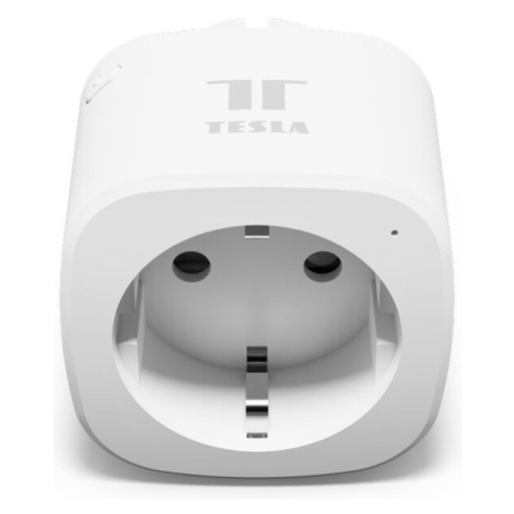 Tesla Smart Plug múdra zásuvka