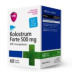 VIRDE KOLOSTRUM FORTE 500 mg 60 kapsúl