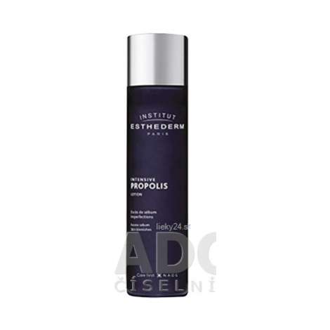 ESTHEDERM INTENSIVE PROPOLIS+ ZINC SERUM-LOTION