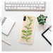 Odolné silikónové puzdro iSaprio - Green Plant 01 - Xiaomi Mi A2 Lite