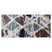 Kusový koberec Cambridge bone 7879 - 160x230 cm Spoltex koberce Liberec