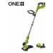 RYOBI 18V ONE+ Hybridná strunová kosačka 25-30 cm RLT1831H20F