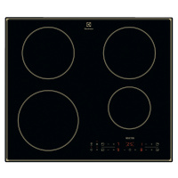 Electrolux Indukčný varný panel klasický CIR60430CB