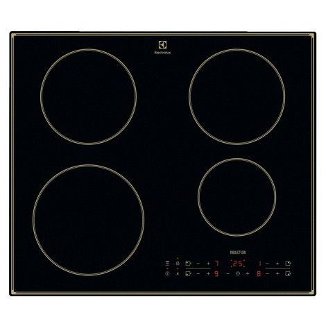 Electrolux Indukčný varný panel klasický CIR60430CB