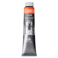 MAIMERI CLASSICO - Extra jemné olejové farby 249 - permanent red orange, 0,2 L