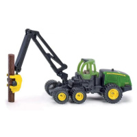 SIKU Blister - Harvestor John Deere