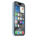 Apple Silikónový Kryt s MagSafe pre Apple iPhone 15 Light Blue, MWNM3ZM/A