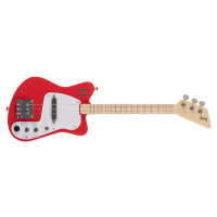 Loog Mini Electric Red (rozbalené)