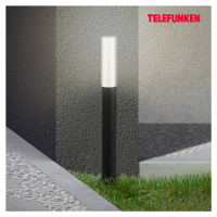 Telefunken Bristol LED svietidlo, 57 cm, čierna