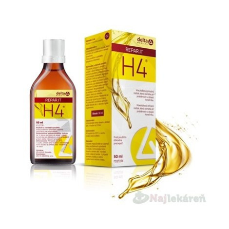 H4 repar.it 1x50 ml