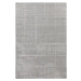 AKCE: 80x150 cm Kusový koberec Glow 103654 Light grey/Cream z kolekce Elle - 80x150 cm ELLE Deco