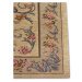 Béžový koberec 150x220 cm Assia – Hanse Home