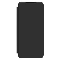 Samsung Wallet Flip Case Galaxy A54 5G, Black