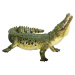 Mojo Krokodýl s kĺbovou čeľusťou