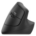 Logitech Lift for BUSINESS GRAPHITE/BLACK - EMEA