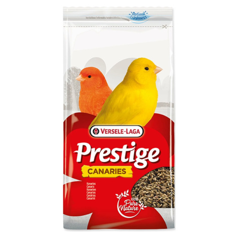Krmivo Versele-Laga Prestige kanárik 1kg Versele Laga