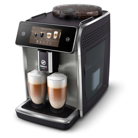 Saeco Gran Aroma Deluxe Automatický kávovar SM6685/00 Philips