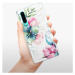 Odolné silikónové puzdro iSaprio - Flower Art 01 - Huawei P30