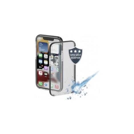 Hama 215540 Protector, kryt pre Apple iPhone 14 Plus, čierny