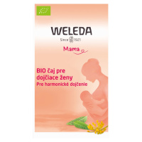 WELEDA Čaj na podporu dojčenia 20 x 2 g