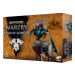 Games Workshop Age of Sigmar: Warcry: Teratic Cohorts - EN