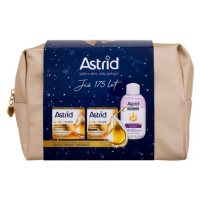 ASTRID BEAUTY ELIXIR DENNY KREM 50ML+NOCNY KREM 50ML+ASTRID AQUA BIOTIC ODLICOVAC OCI A PIER 125